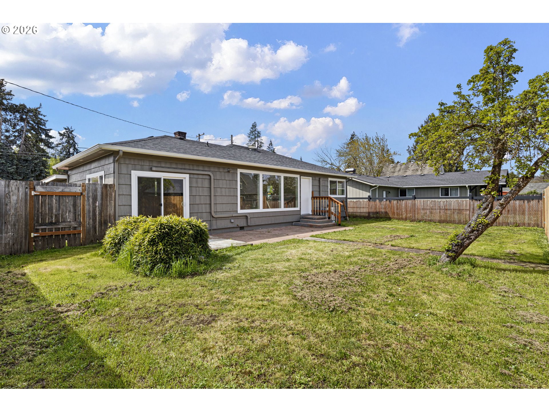 818 South 1st Street Cottage Grove, OR 97424 - Photo 34 of 40
