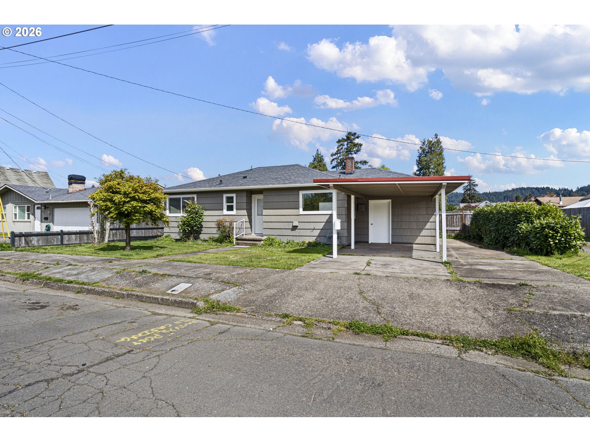 818 South 1st Street Cottage Grove, OR 97424 - Photo 38 of 40