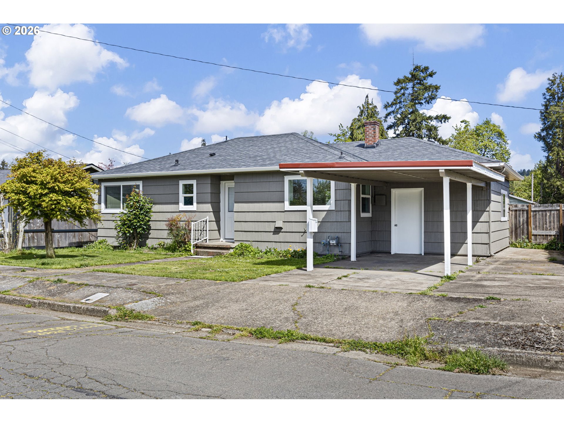 818 South 1st Street Cottage Grove, OR 97424 - Photo 39 of 40