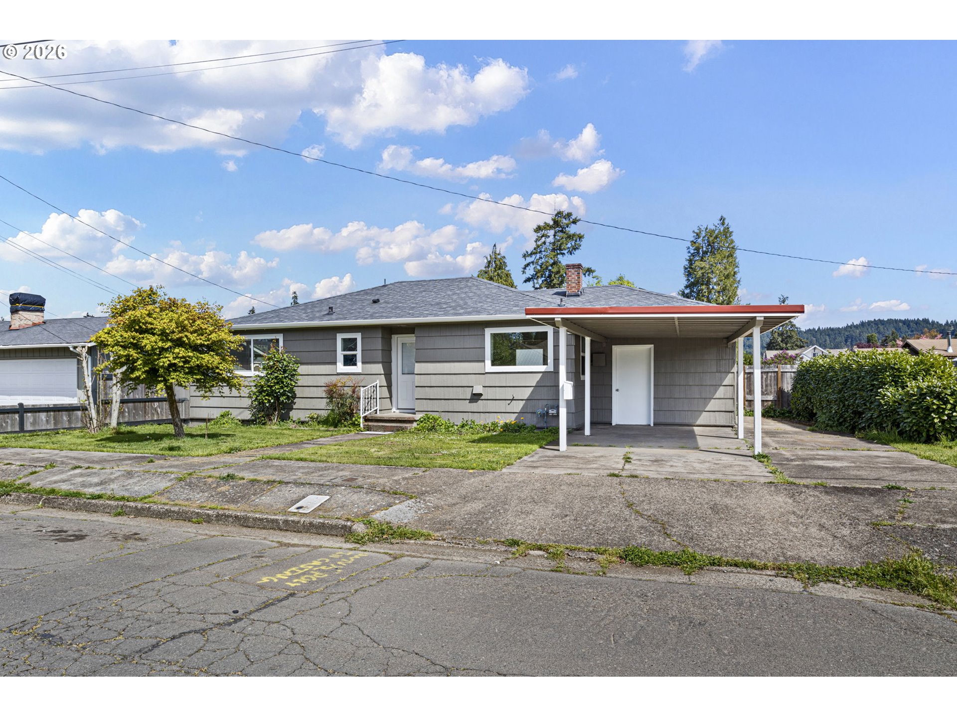 818 South 1st Street Cottage Grove, OR 97424 - Photo 40 of 40