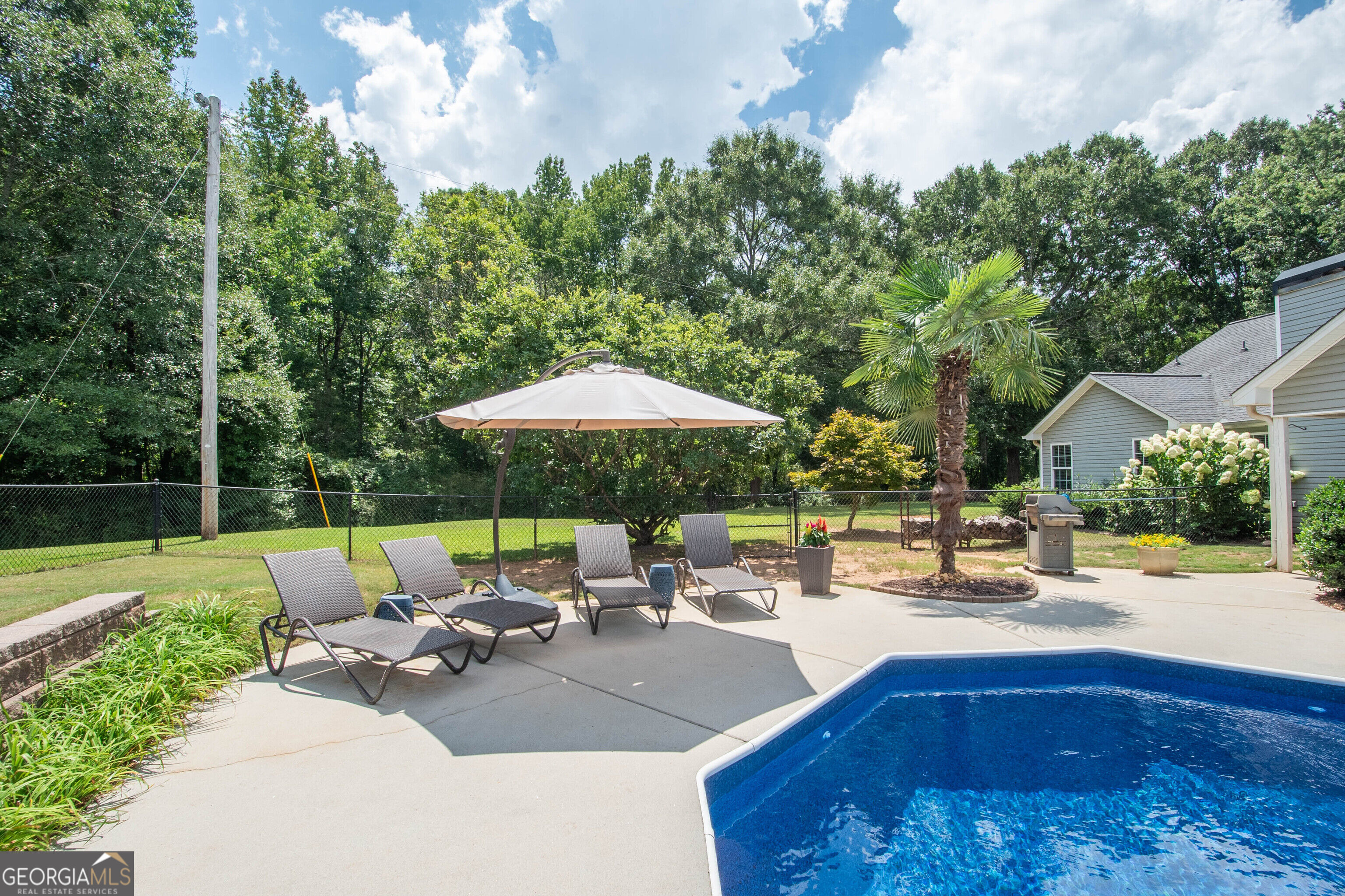 1106 Corinth Road Newnan, GA 30263 - Photo 46 of 50 Gallery Image 46