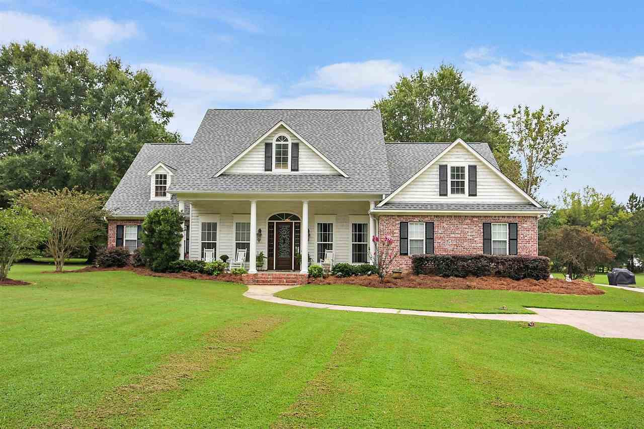 113 Oliver Road Canton, MS 39046 - Photo 1 of 42 Photo 1