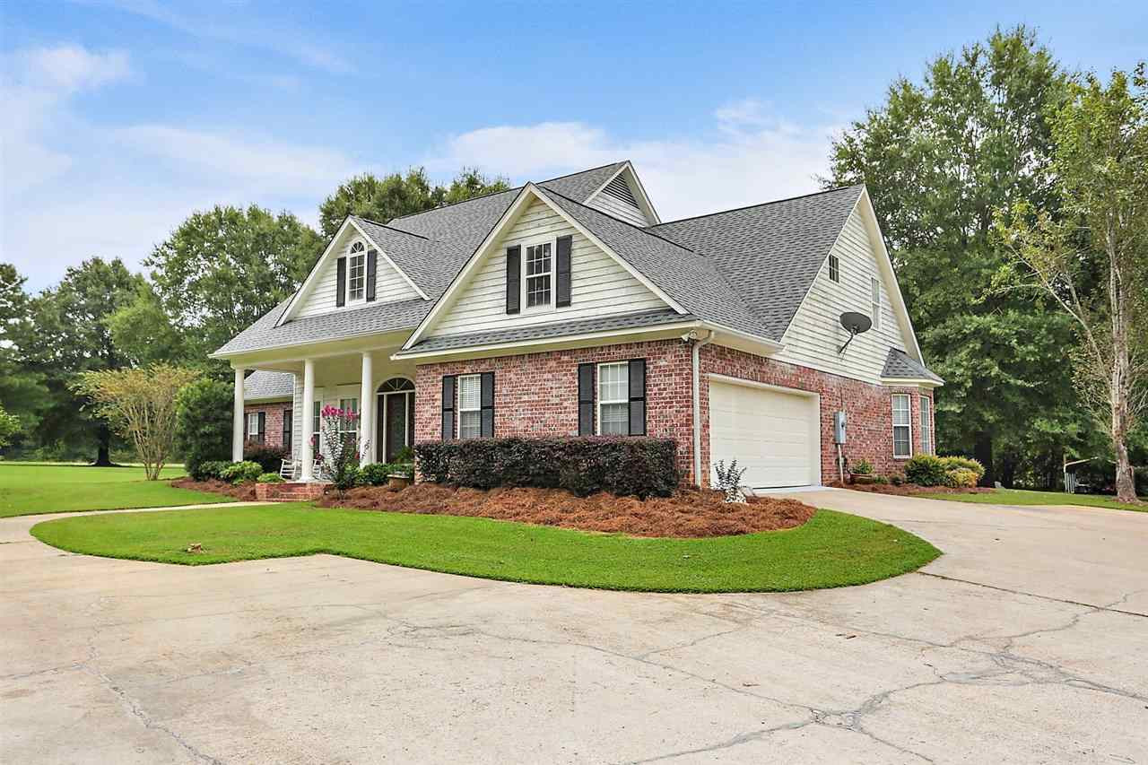 113 Oliver Road Canton, MS 39046 - Photo 41 of 42 Photo 42