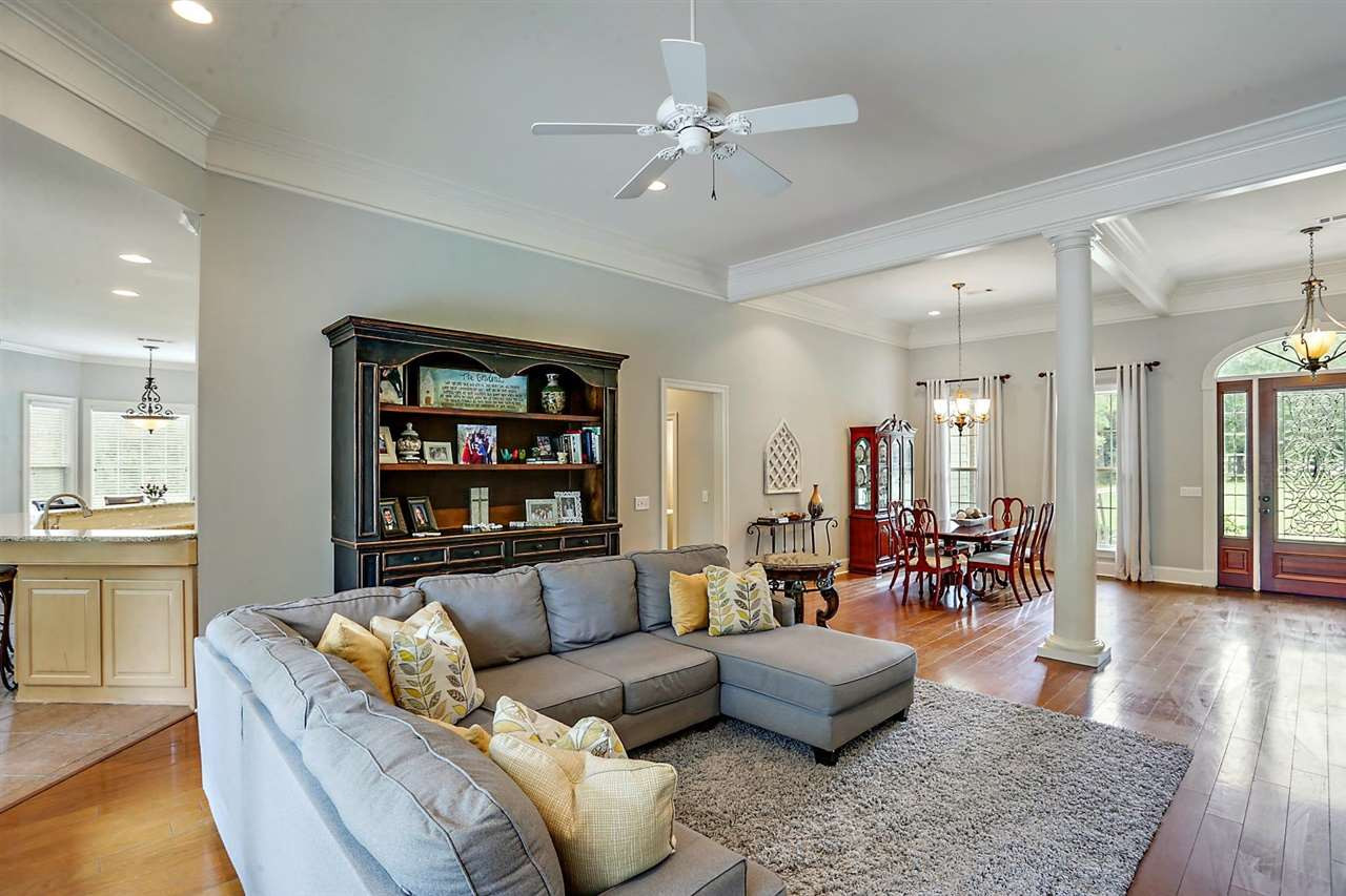 113 Oliver Road Canton, MS 39046 - Photo 7 of 42 Photo 8