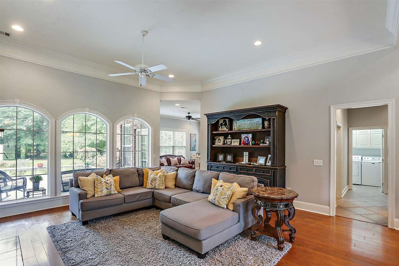 113 Oliver Road Canton, MS 39046 - Photo 8 of 42 Photo 9