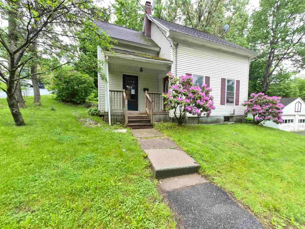 $199,900 | 21 C Street, Barre, VT 05641