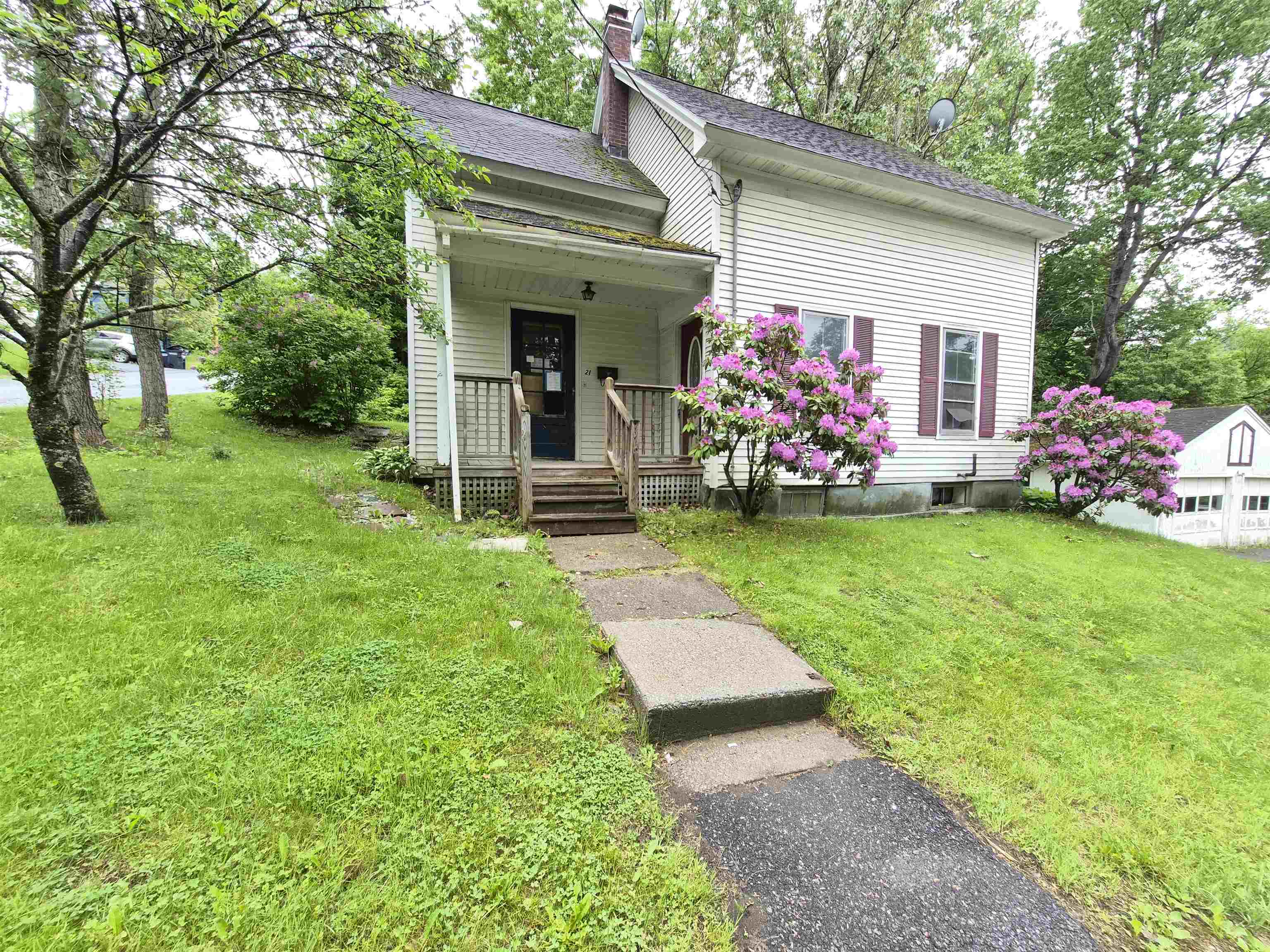 21 C Street Barre, VT 05641 - Photo 1 of 22