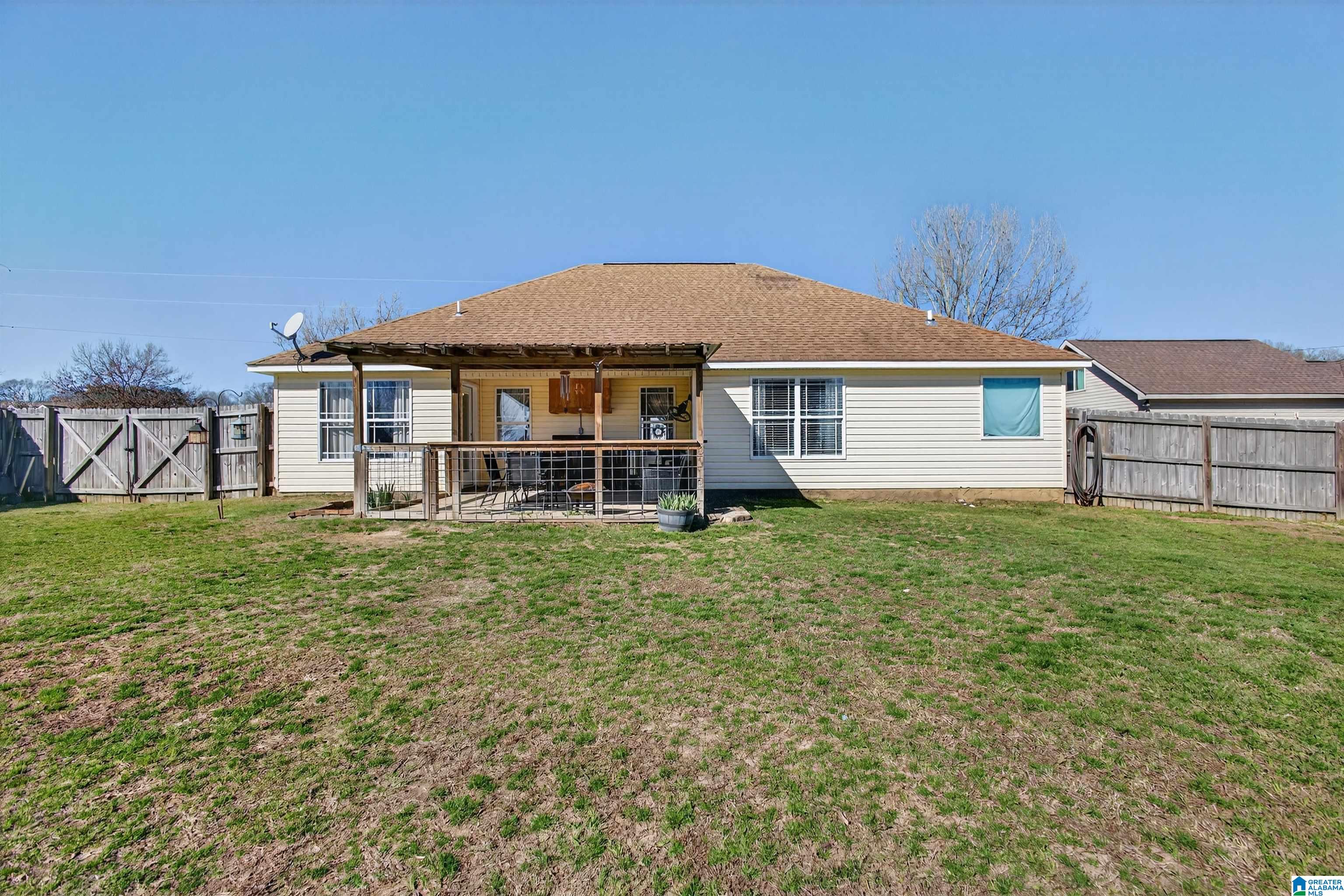 75 County Road 951 Clanton, AL 35045 - Photo 22 of 26