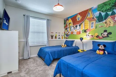 $428,000 | 2414 Dubai Street, Kissimmee, FL 34747
