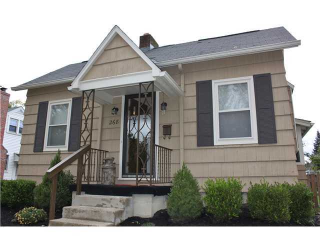 268 West Rathbone Avenue Columbus, OH 43214 - Photo 1 of 18