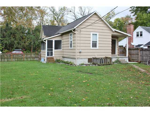 268 West Rathbone Avenue Columbus, OH 43214 - Photo 17 of 18