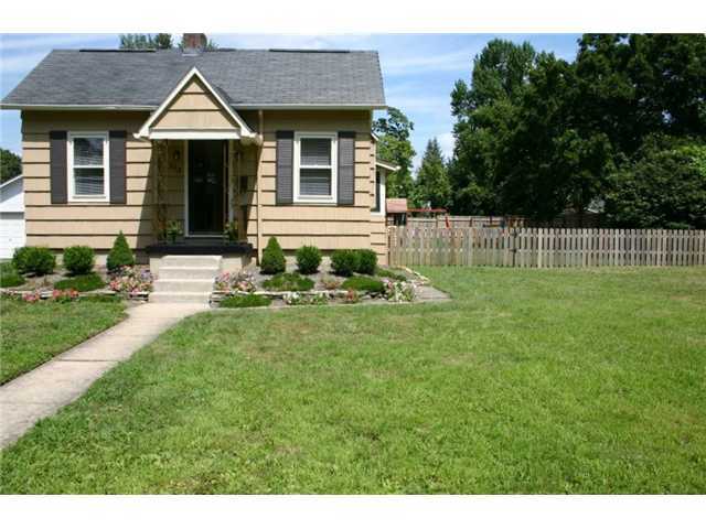 268 West Rathbone Avenue Columbus, OH 43214 - Photo 2 of 18