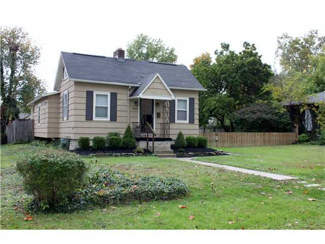 268 West Rathbone Avenue Columbus, OH 43214 - Photo 3 of 18
