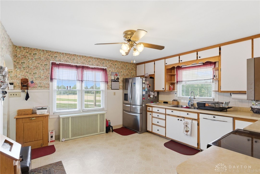 1431 Upper Bellbrook Road Xenia, OH 45385 - Photo 12 of 49