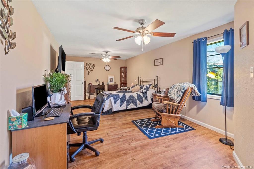 195 Jenkins Farm Road Longville, LA 70652 - Photo 13 of 19 Gallery Image 13