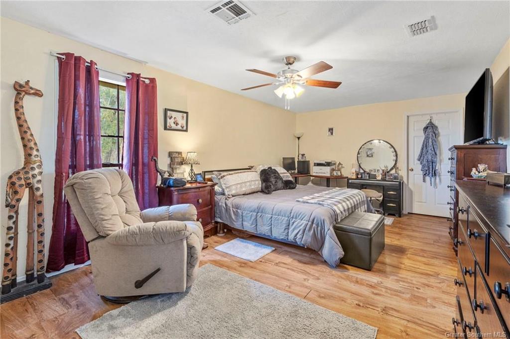 195 Jenkins Farm Road Longville, LA 70652 - Photo 16 of 19 Gallery Image 16