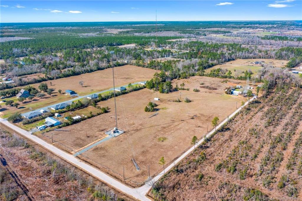 195 Jenkins Farm Road Longville, LA 70652 - Photo 19 of 19 Gallery Image 19