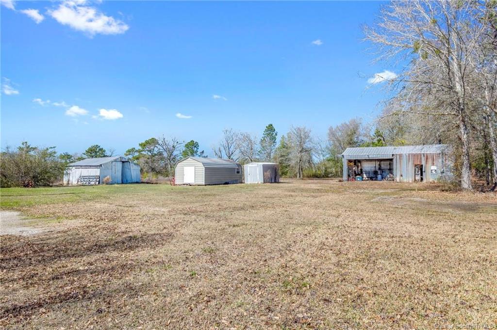 195 Jenkins Farm Road Longville, LA 70652 - Photo 4 of 19 Gallery Image 4