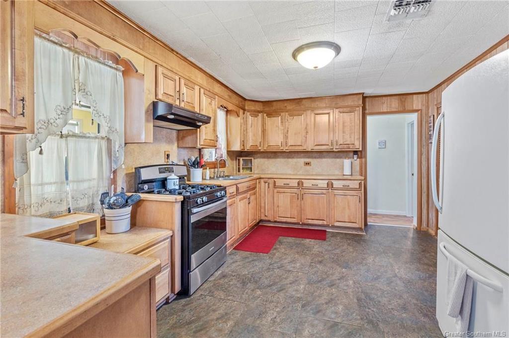 195 Jenkins Farm Road Longville, LA 70652 - Photo 10 of 19 Gallery Image 10
