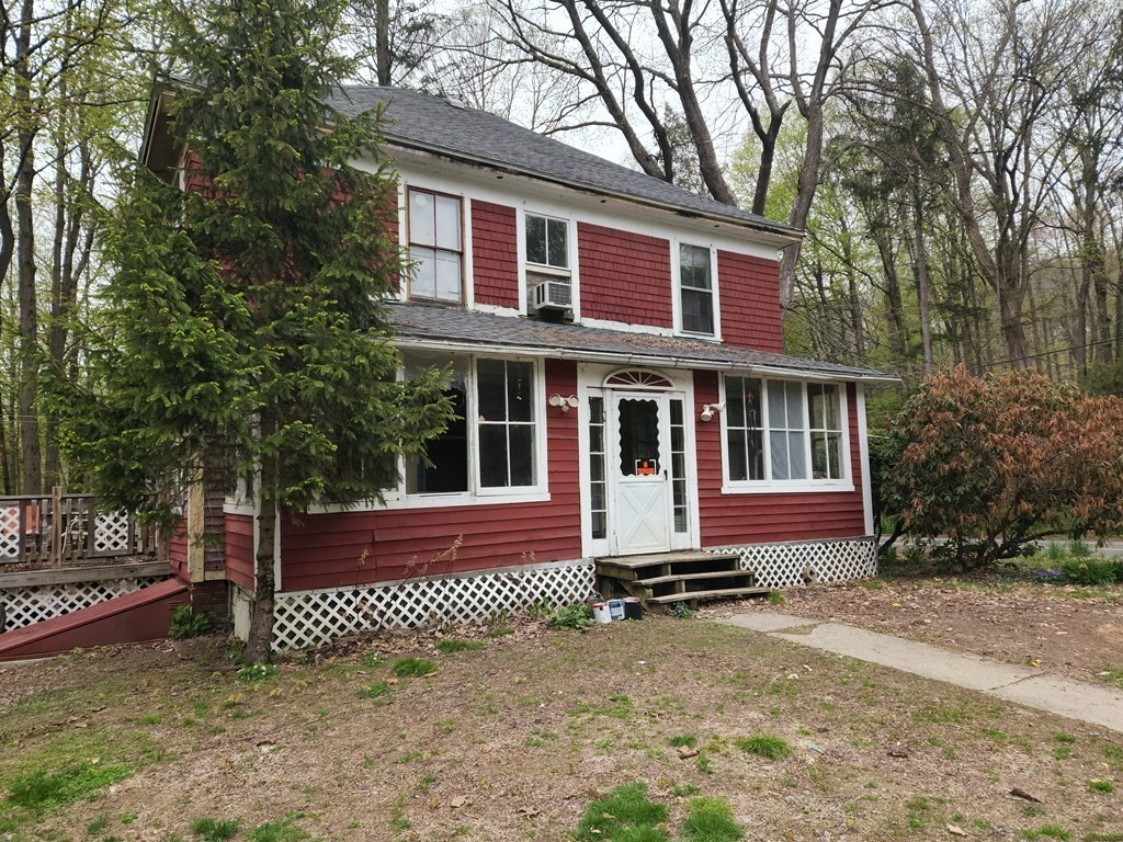 54 Greenfield Road Montague, MA 01351 - Photo 2 of 14 Gallery Image 2