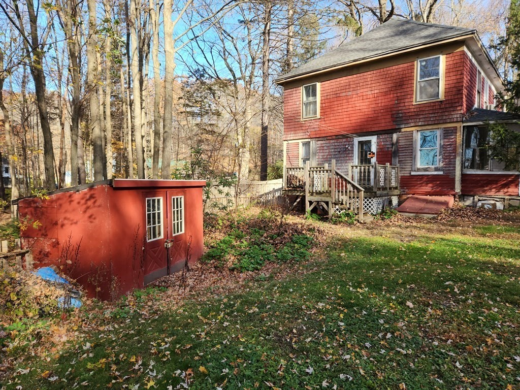 54 Greenfield Road Montague, MA 01351 - Photo 3 of 14 Gallery Image 3