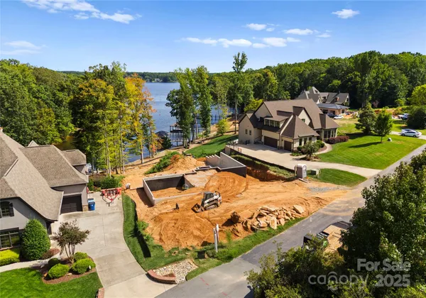 $3,300,000 | 4218 Sigmon Cove Lane, Unit 6, Terrell, NC 28682