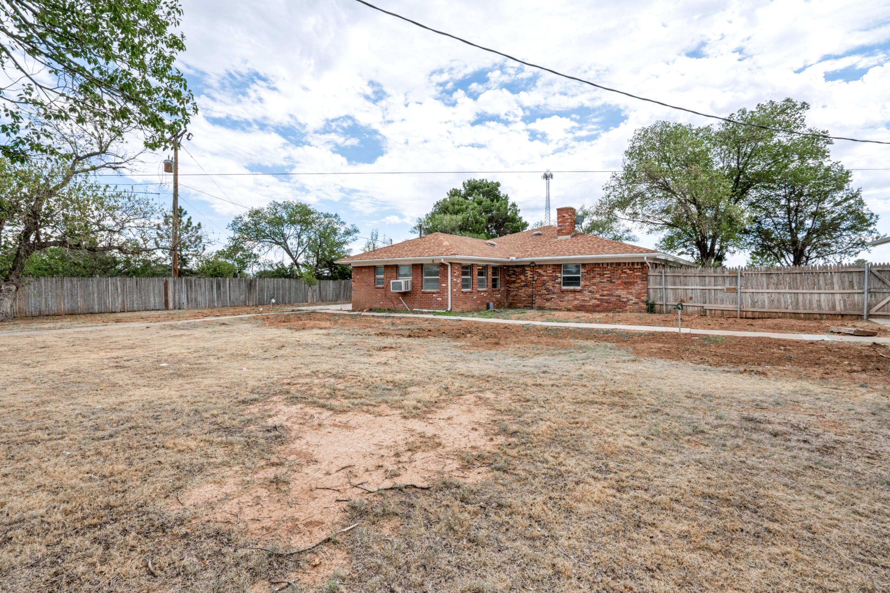 7682 Back Acres Road Amarillo, TX 79119 - Photo 47 of 70 7682 Back Acres F-45