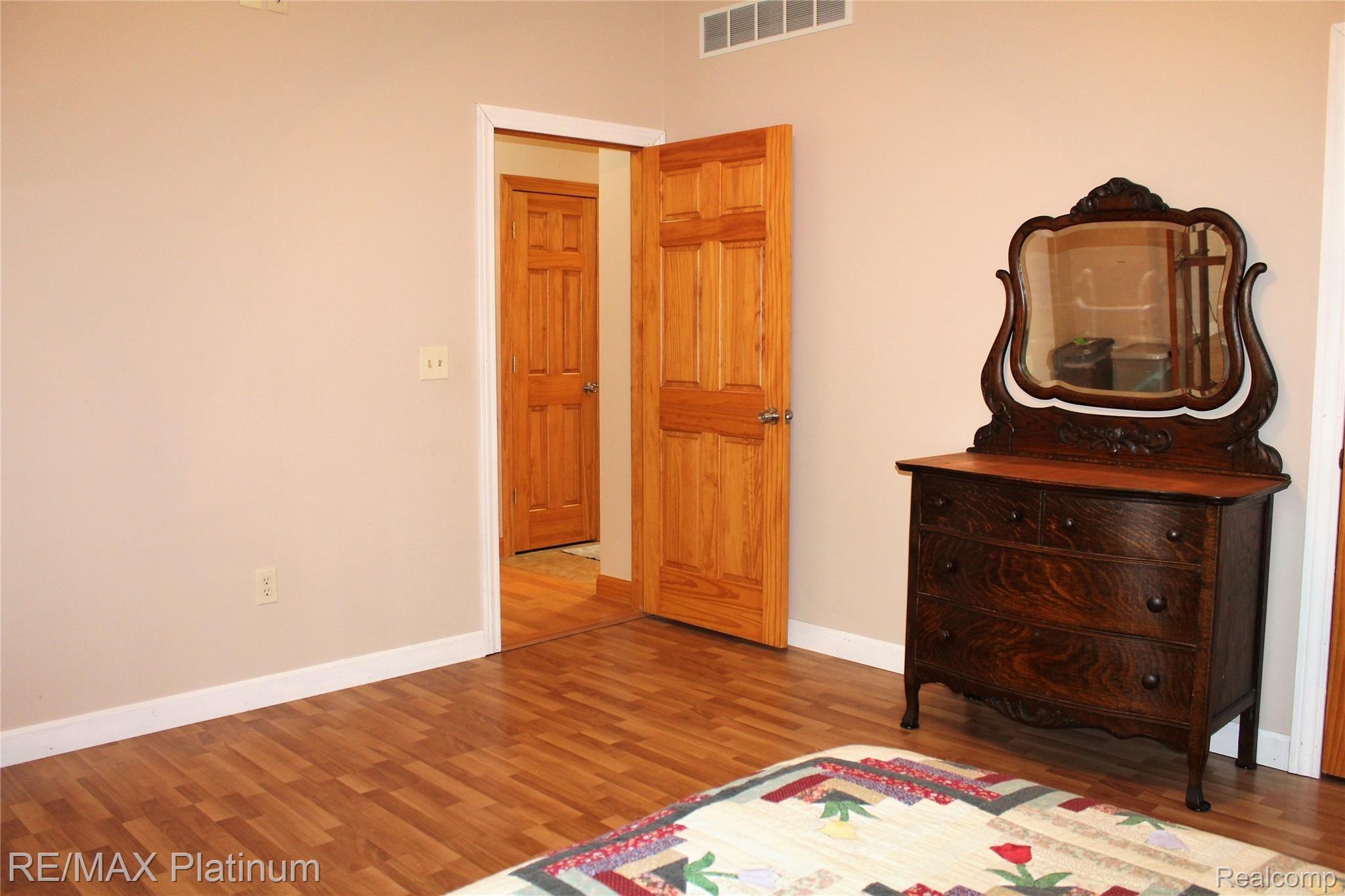 5834 Mack Road Howell, MI 48855 - Photo 37 of 53 Bedroom 2 view 2