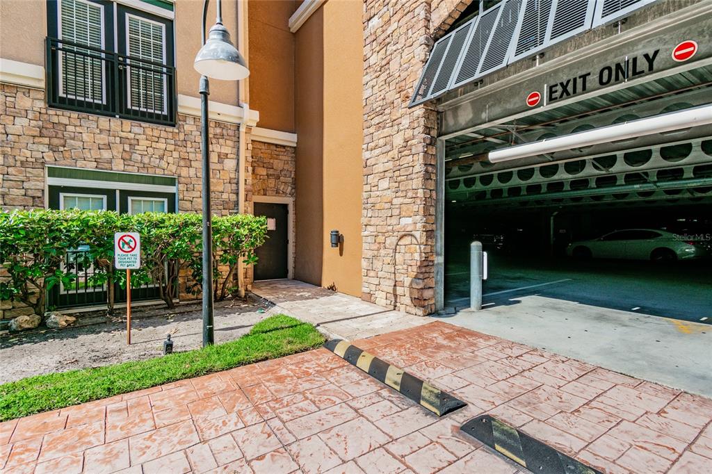 4221 West Spruce Street, Unit 1323 Tampa, FL 33607 - Photo 34 of 37