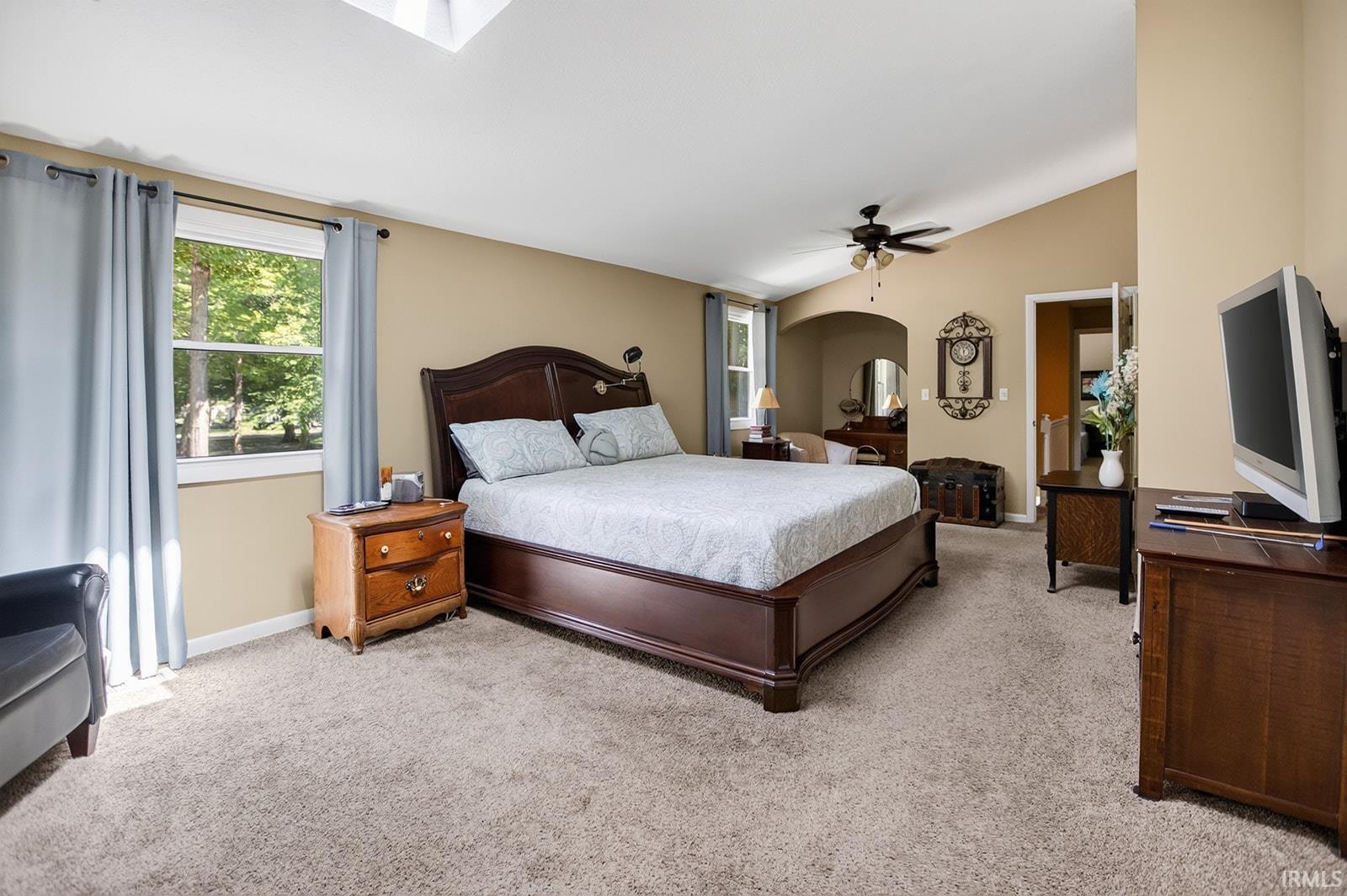 7744 Trier Road Fort Wayne, IN 46815 - Photo 32 of 38 Gallery Image 32