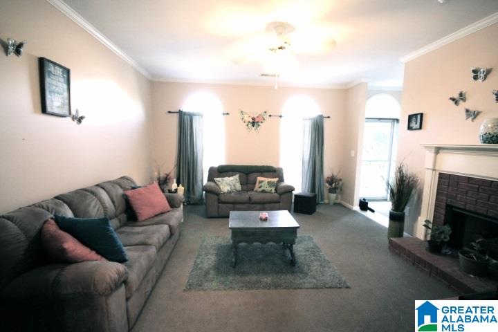 409 Cambrian Ridge Drive Pelham, AL 35124 - Photo 6 of 30