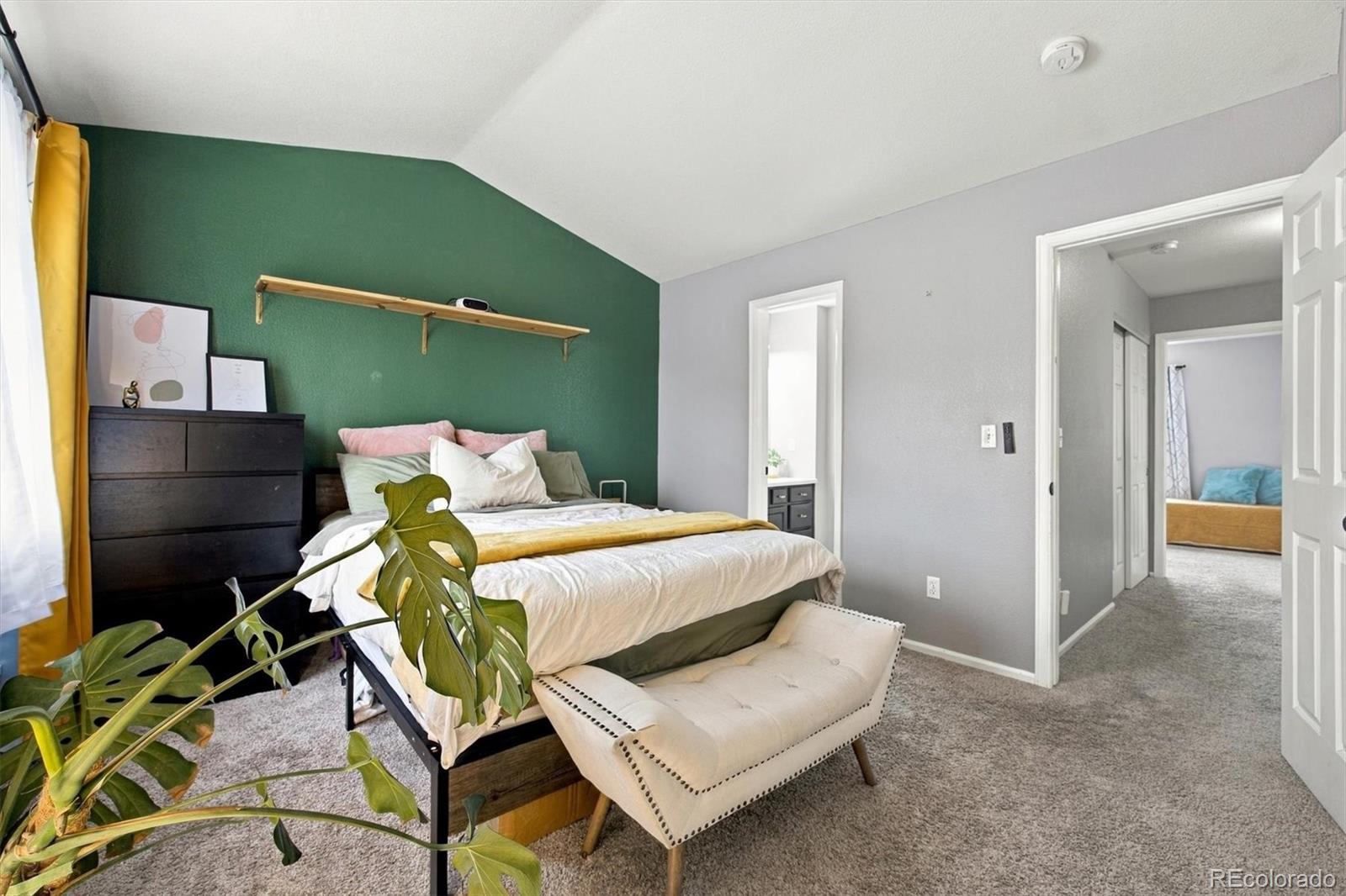 8199 Welby Road, Unit 1102 Denver, CO 80229 - Photo 12 of 19 Gallery Image 12