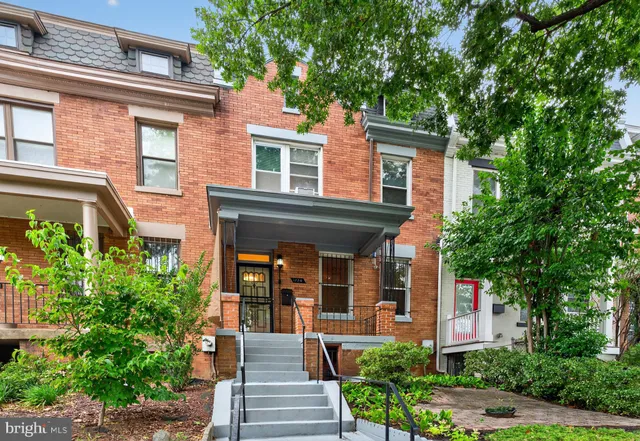 $799,999 | 1720 2nd Street Northwest, Washington, DC 20001