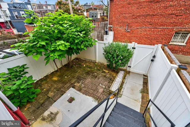 $799,999 | 1720 2nd Street Northwest, Washington, DC 20001