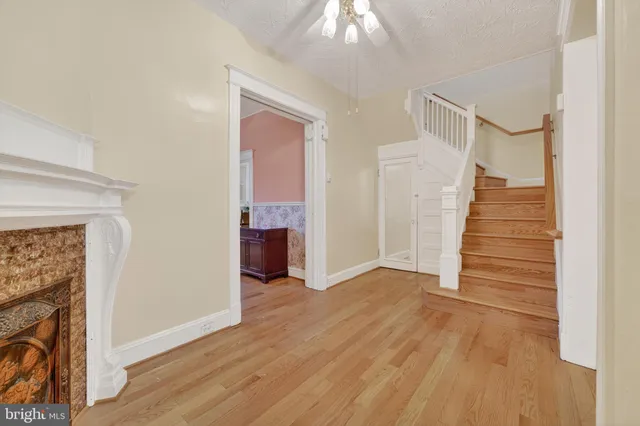 $799,999 | 1720 2nd Street Northwest, Washington, DC 20001