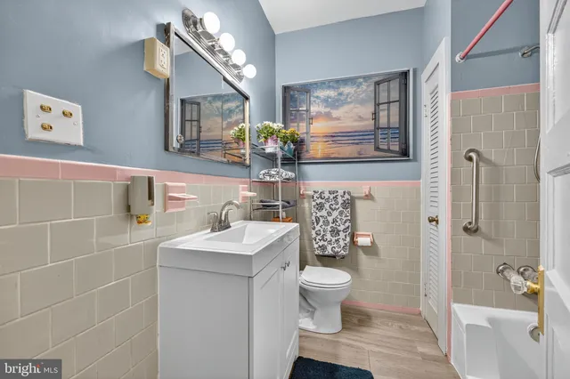 $799,999 | 1720 2nd Street Northwest, Washington, DC 20001