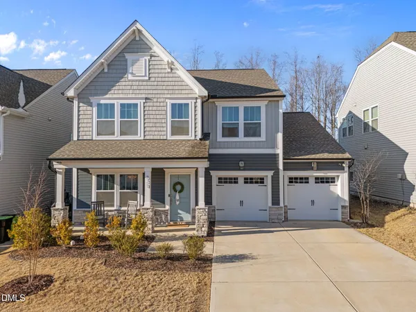 $469,900 | 231 Bent Willow Drive, Clayton, NC 27527