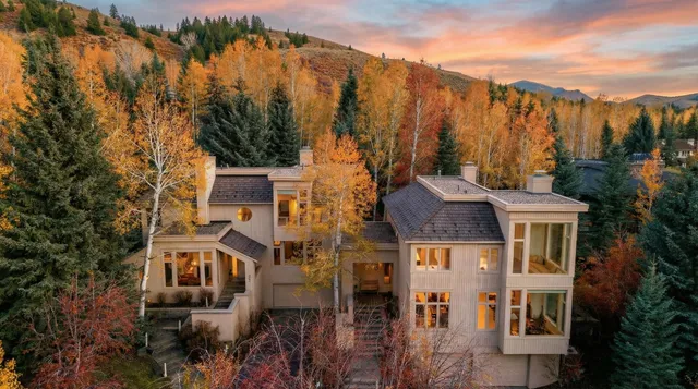 $5,995,000 | 120 Galena Court, Ketchum, ID 83340