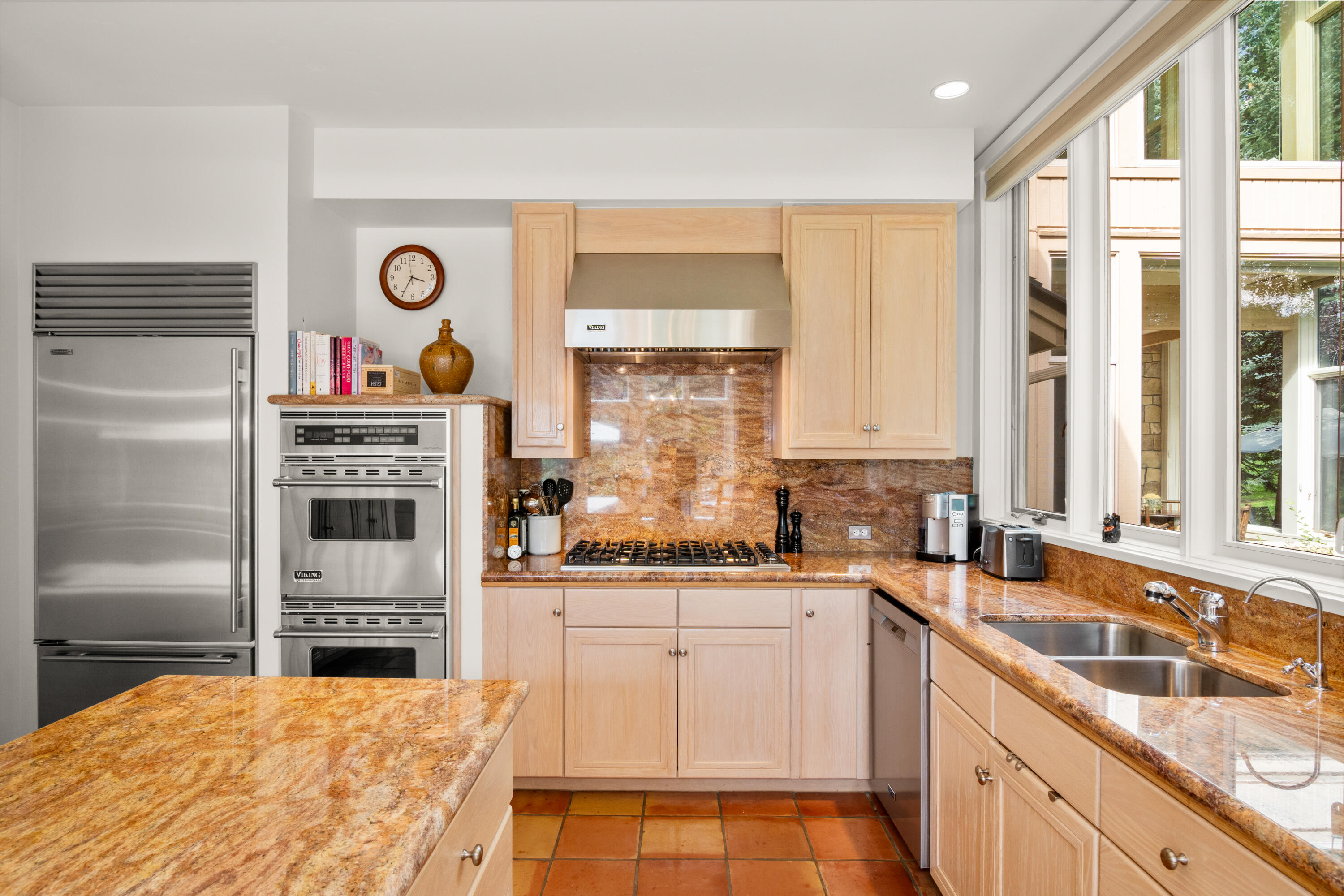120 Galena Court Ketchum, ID 83340 - Photo 11 of 53 Kitchen 1