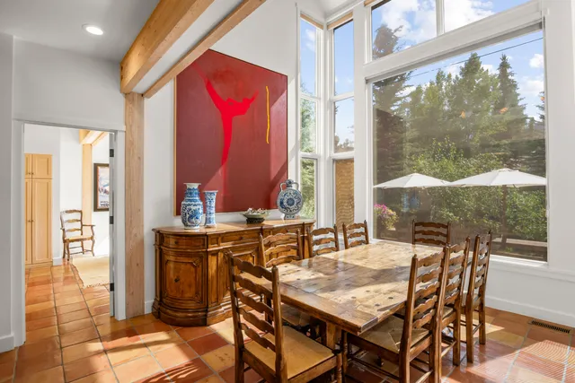 $5,995,000 | 120 Galena Court, Ketchum, ID 83340