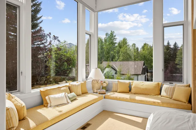 $5,995,000 | 120 Galena Court, Ketchum, ID 83340