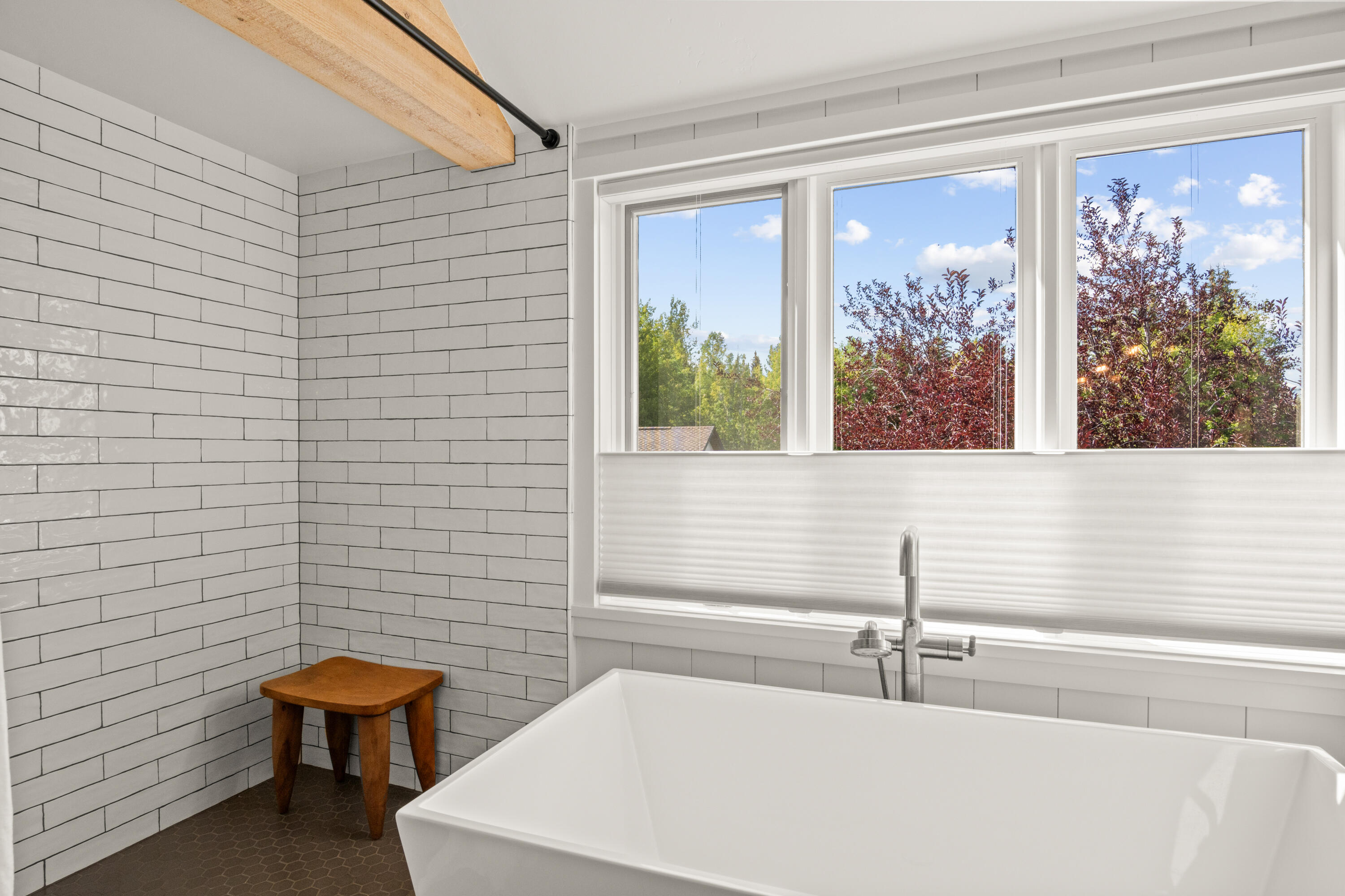 120 Galena Court Ketchum, ID 83340 - Photo 19 of 53 Primary 1 Remodeled Bath