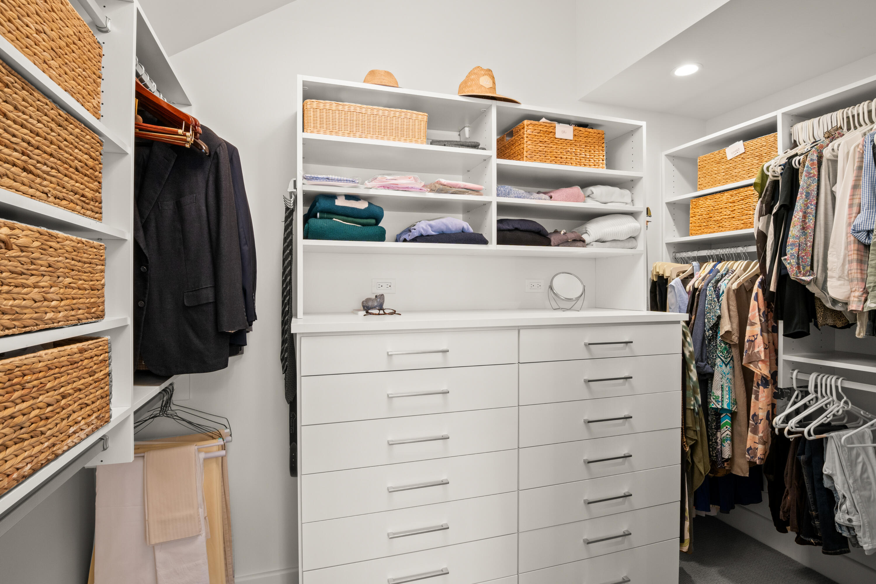 120 Galena Court Ketchum, ID 83340 - Photo 20 of 53 Primary 1 Closet