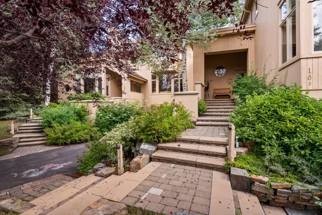 $5,995,000 | 120 Galena Court, Ketchum, ID 83340