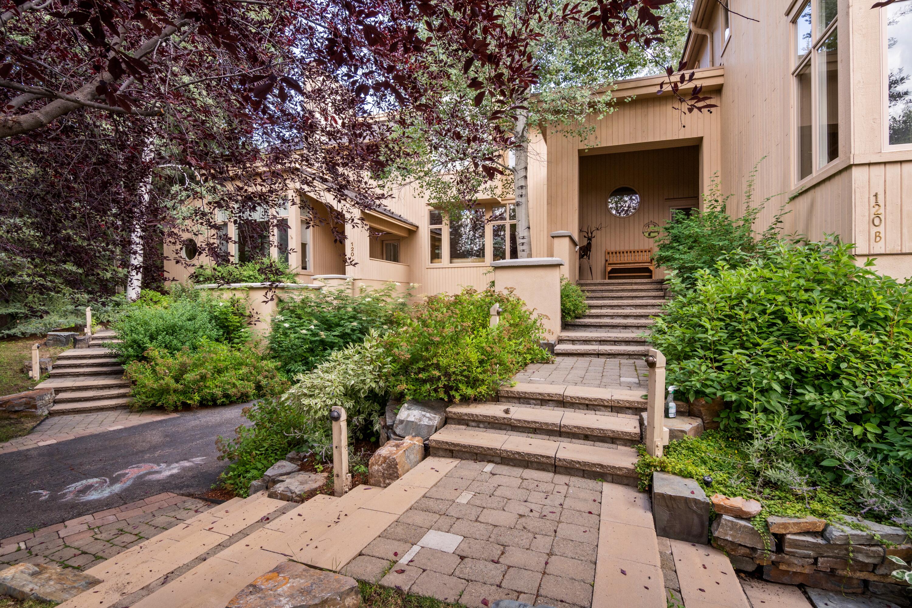 120 Galena Court Ketchum, ID 83340 - Photo 2 of 53 120 Galena Court