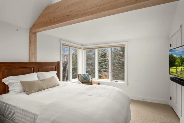 $5,995,000 | 120 Galena Court, Ketchum, ID 83340