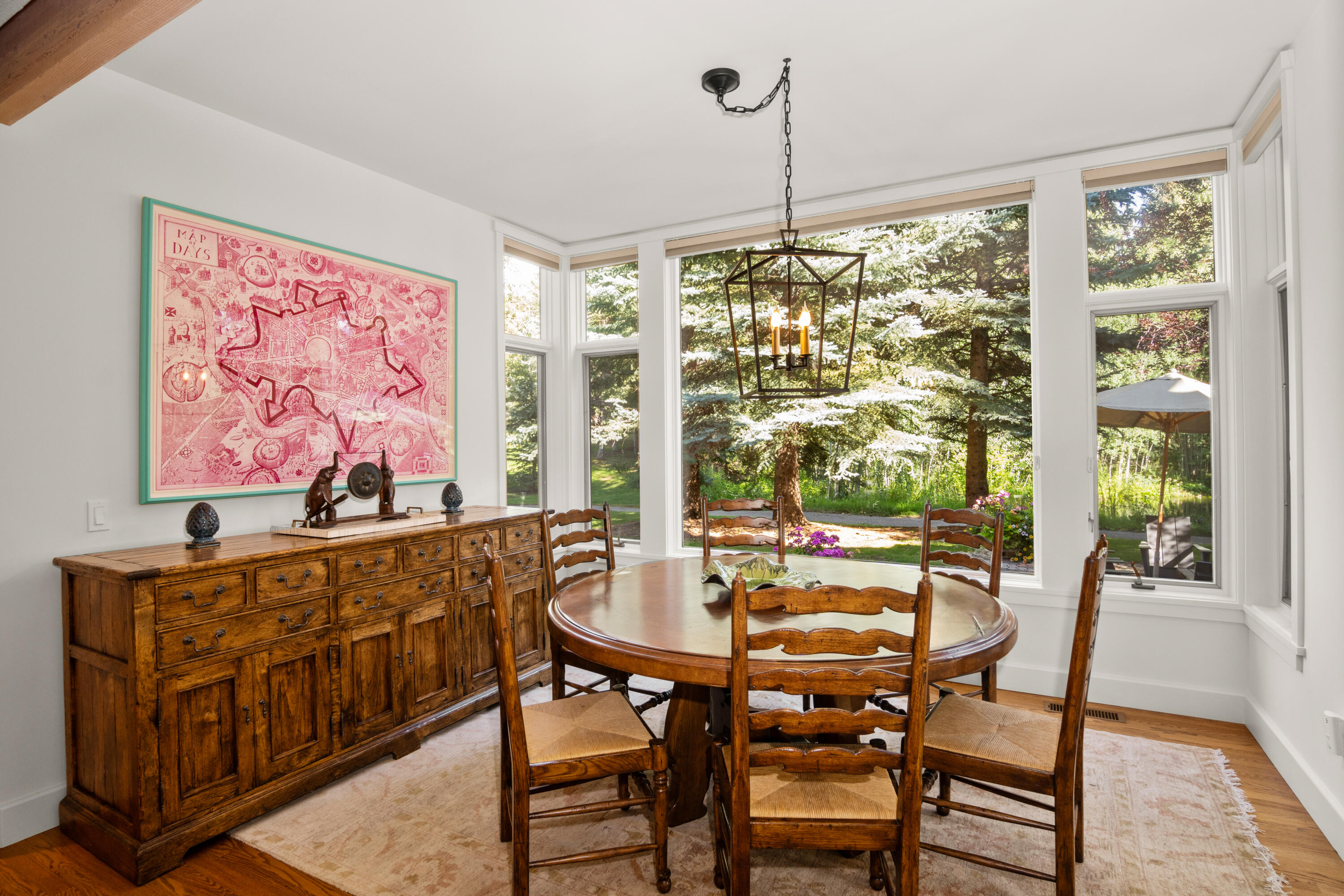 120 Galena Court Ketchum, ID 83340 - Photo 26 of 53 Dining Room 2