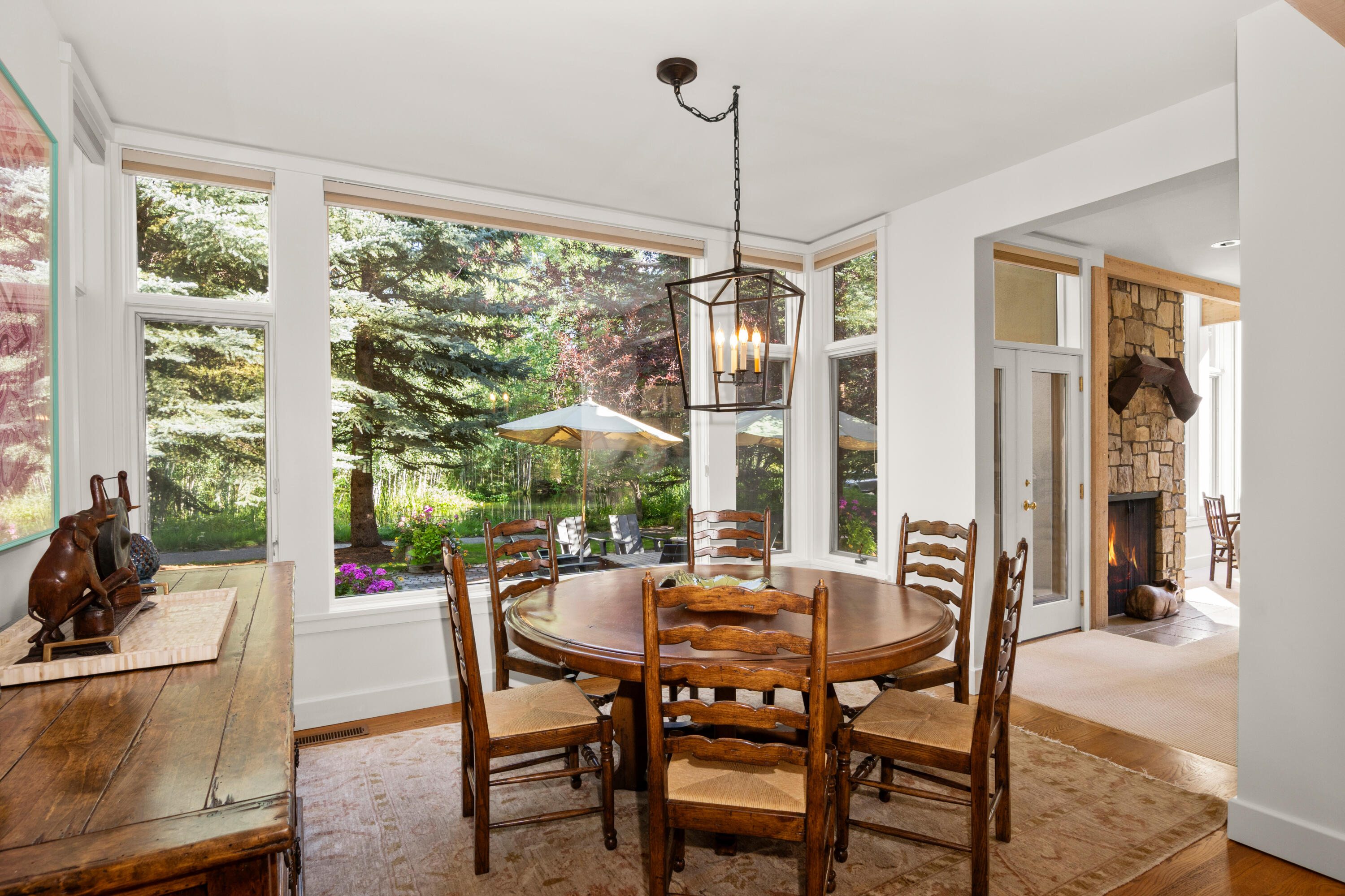 120 Galena Court Ketchum, ID 83340 - Photo 27 of 53 Dining Room 2