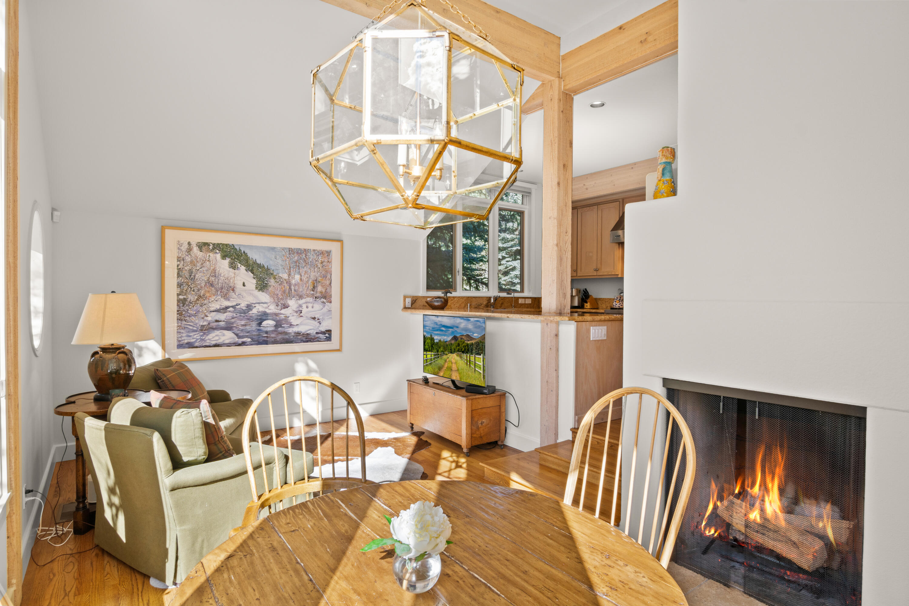 120 Galena Court Ketchum, ID 83340 - Photo 30 of 53 Eat in kitchen 2