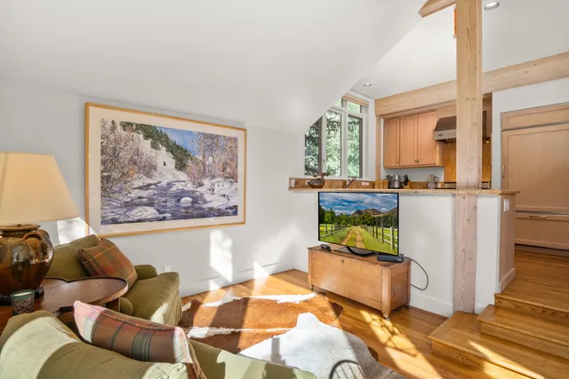 $5,995,000 | 120 Galena Court, Ketchum, ID 83340